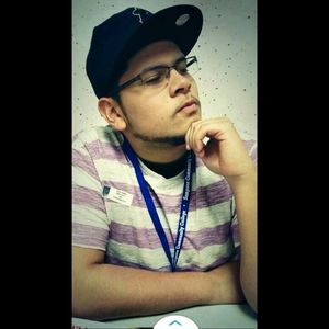 Meet your Posher, Nelson